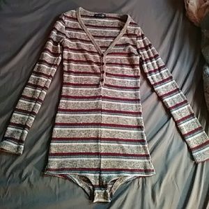 Fashion nova night romper